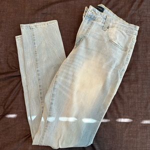 Aeropostale Skinny Jeans
